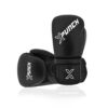Rękawice Bokserskie XPUNCH BLACK VORTEX Czarne