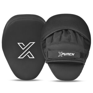 Tarcza Treningowa XPunch PhantomBLACK