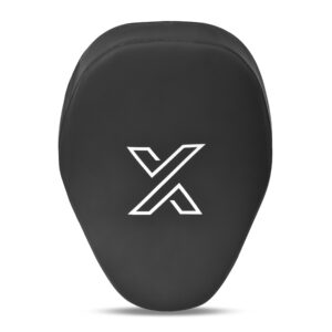 Tarcza Treningowa XPunch Phantom BLACK, Packa Treningowa, łapa trenera