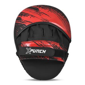 Tarcza Treningowa XPunch PhantomMIX, Packa Treningowa, łapa trenera