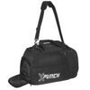 Torba Sportowa XPUNCH WARRIOR 2w1 – Treningowa Torba z Funkcją Plecaka
