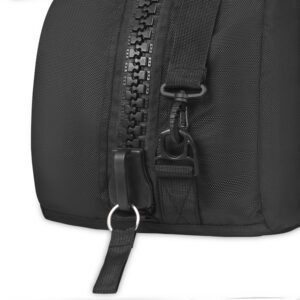 Torba Sportowa XPUNCH WARRIOR 2w1 – Treningowa Torba z Funkcją Plecaka