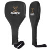 Packi, tarcze trenerskie XPADDLE BLACK