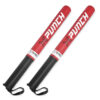 Pałki treningowe, kij bokserski XSTICK RED