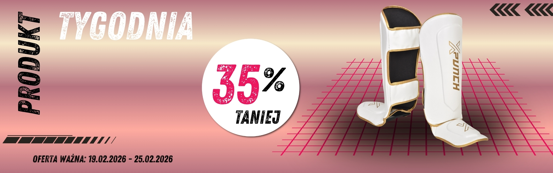 ochraniacze na piszczele product tygodnia