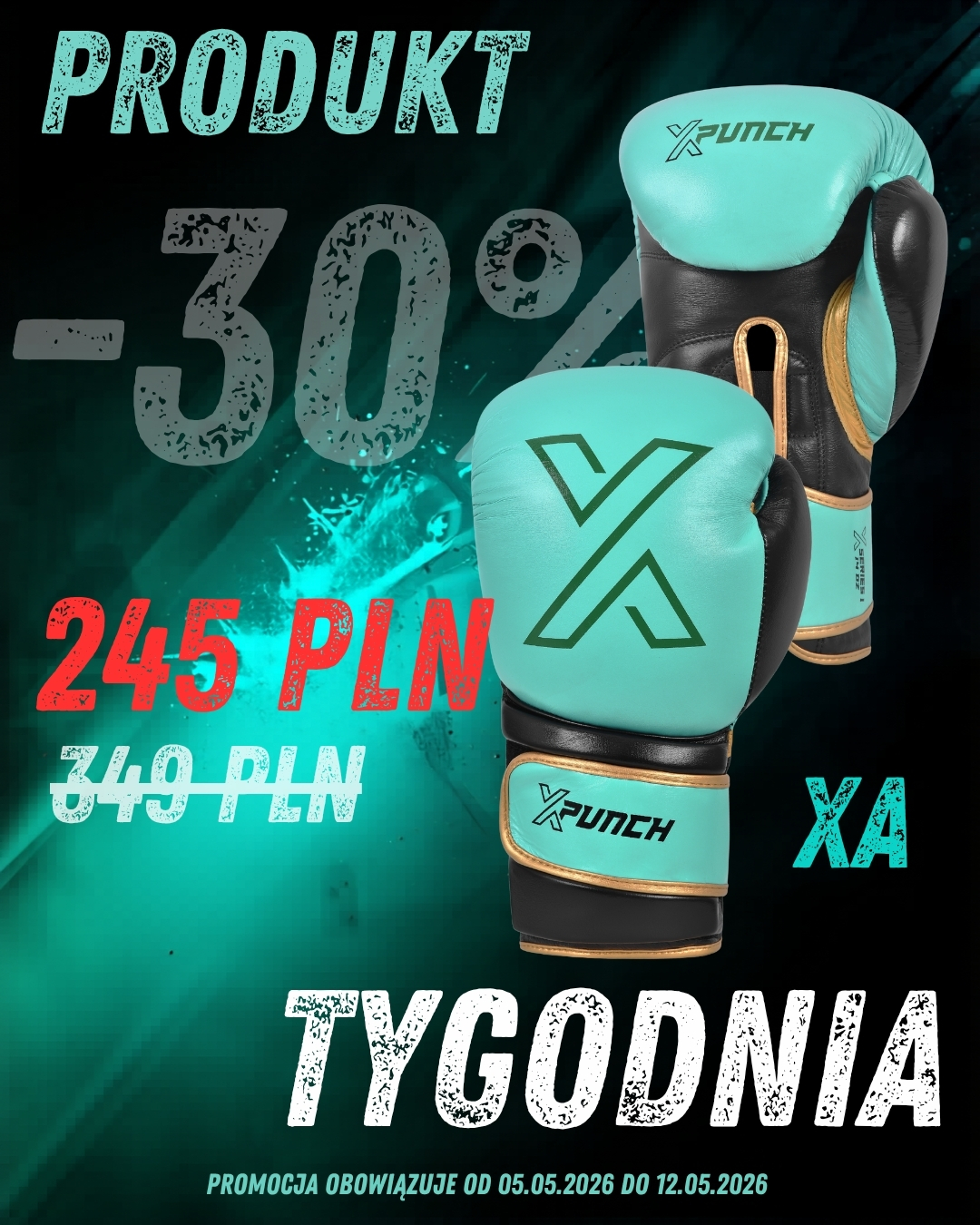 product tygodnia