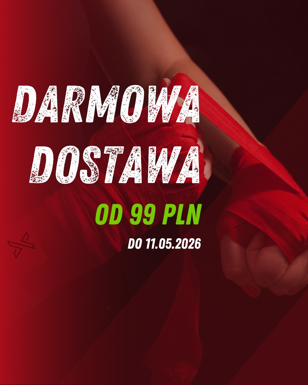 darmowa dostawa