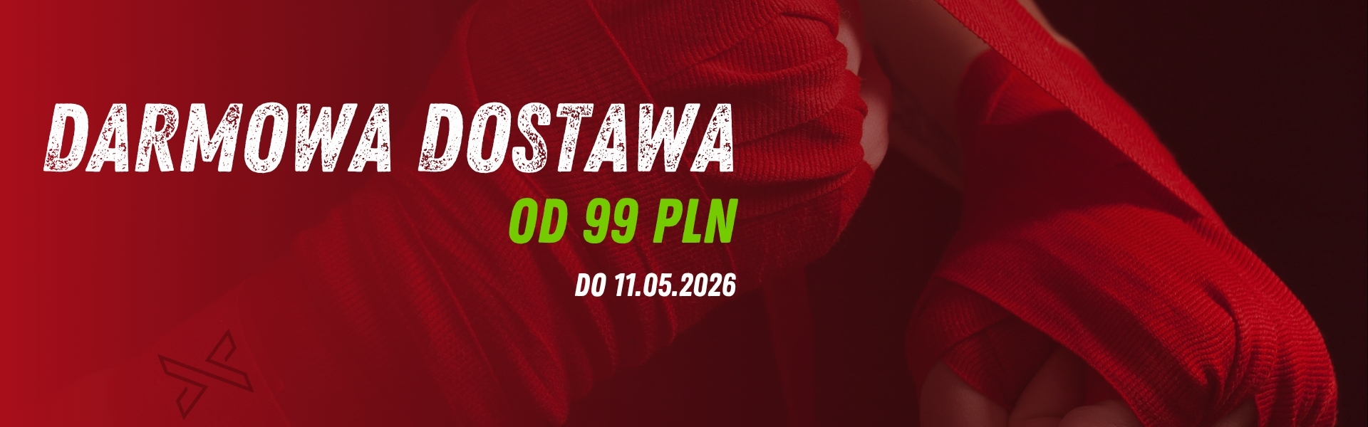 darmowa dostawa
