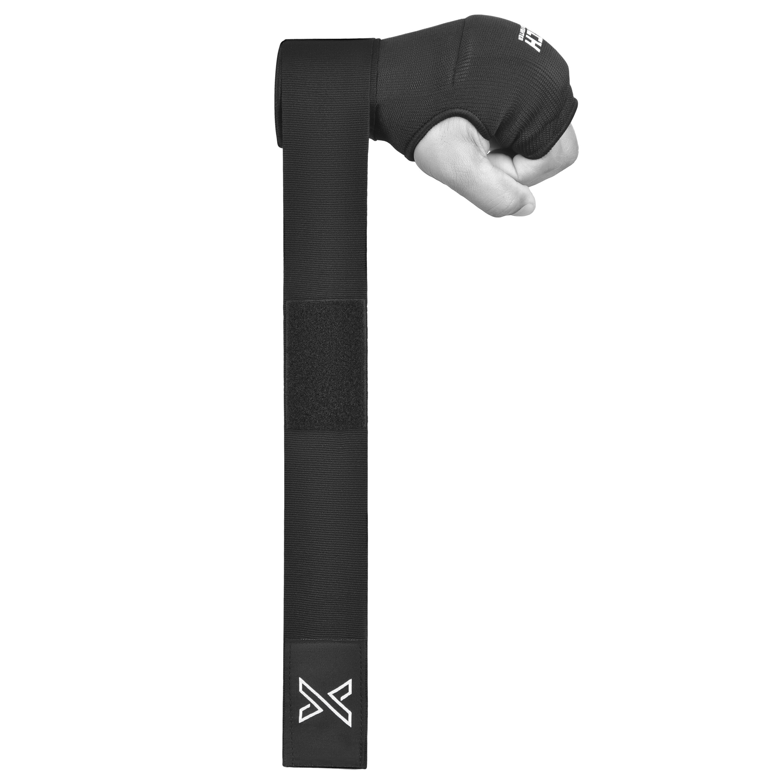 Żelowe Bandaże 2 fingers