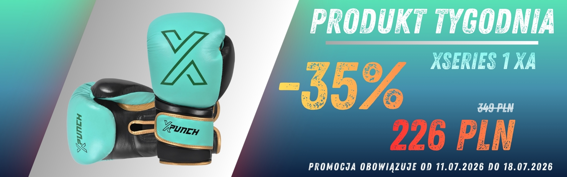 PRODUKT tygodnia xpunch