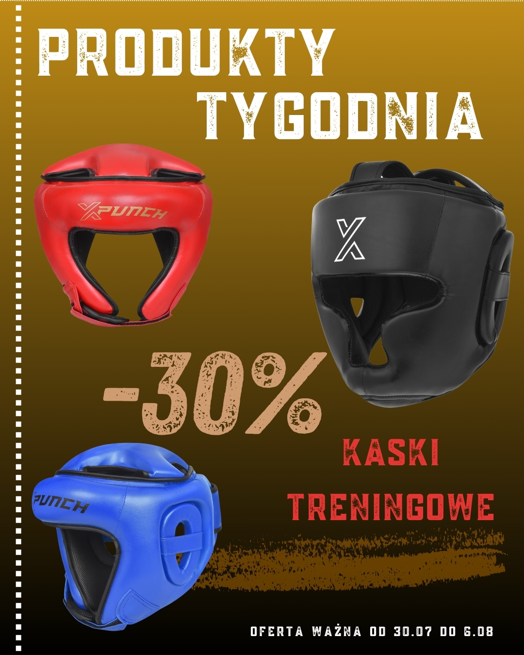 produkt tygodnia - mobile