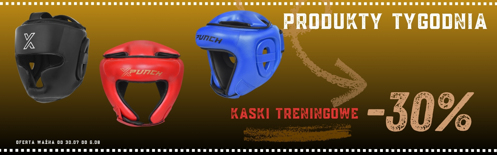produkt tygodnia website helmet