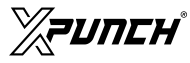 XPUNCH Logo